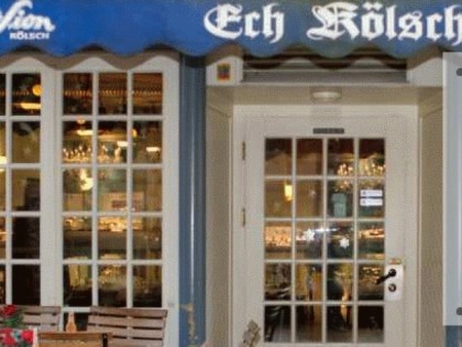 照片: Ech Kölsch